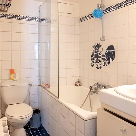 Charming Apt Near The Champs-elysees