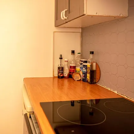 Appartement Charming Apt Near The Champs-elysees Paris
